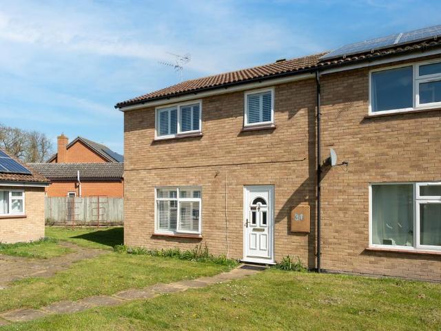 House for sale in Teversham, Arrington