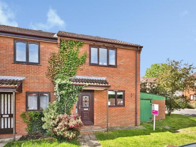 House for sale in Broadshard, Somerset