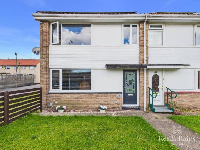House for sale in West Hill, Bridlington