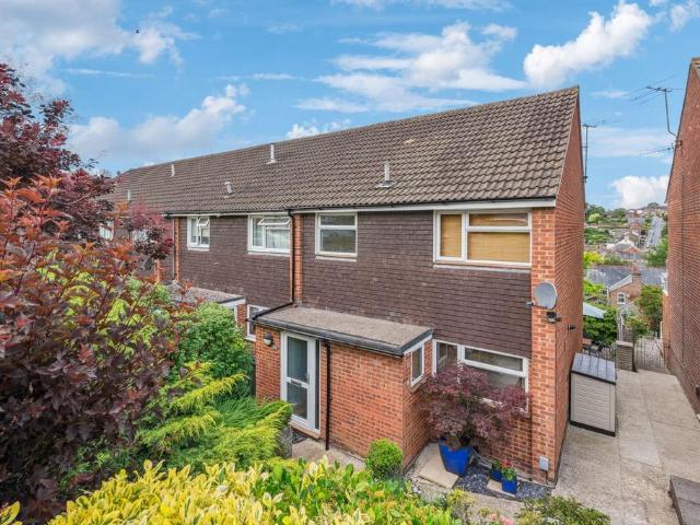 House for sale in Chesham