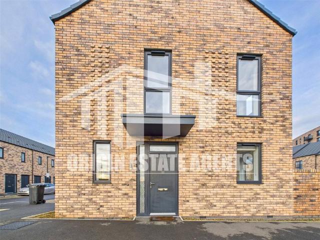 House for sale in Highgate, West Midlands