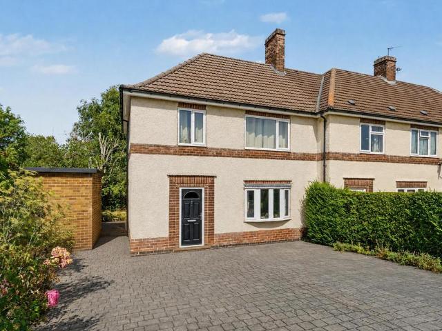 House for sale in Inham Nook, Attenborough