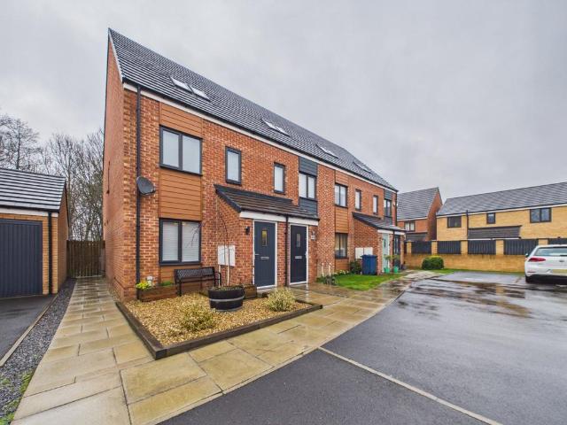 House for sale in Hebburn, Isle Of Man