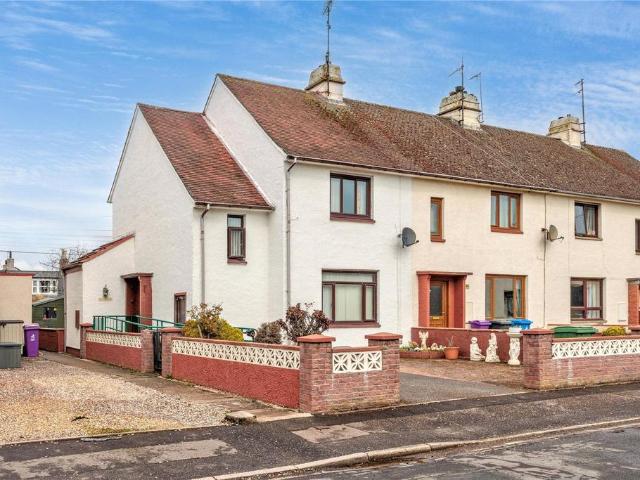 House for sale in Ferryden, Scotland