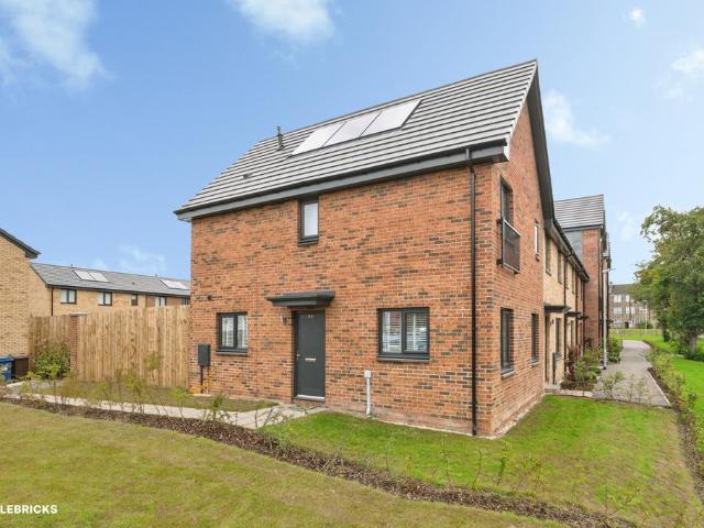 House for sale in Kilbowie, Clydebank