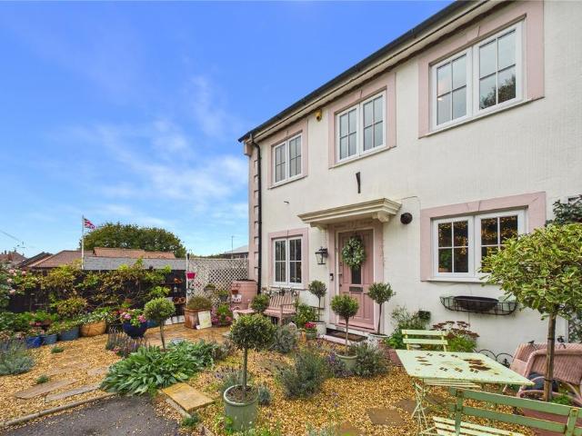 House for sale in Quidhampton, Basingstoke and Deane