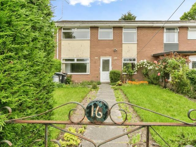 House for sale in Hammond Street