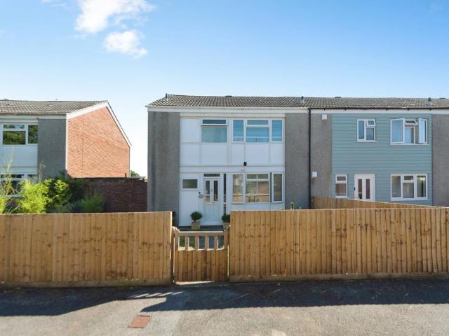 House for sale in West End, Fareham