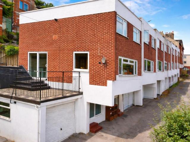 House for sale in Highweek, Bridford