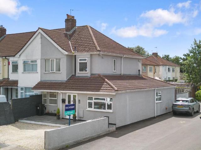 House for sale in Feckenham, City Of Bristol