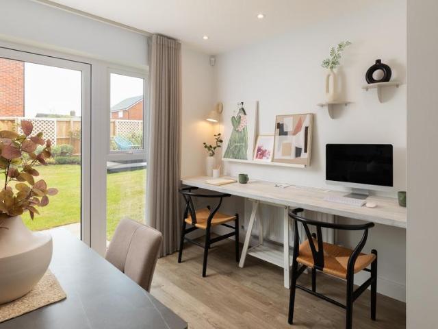 House for sale in Haddon, East Midlands
