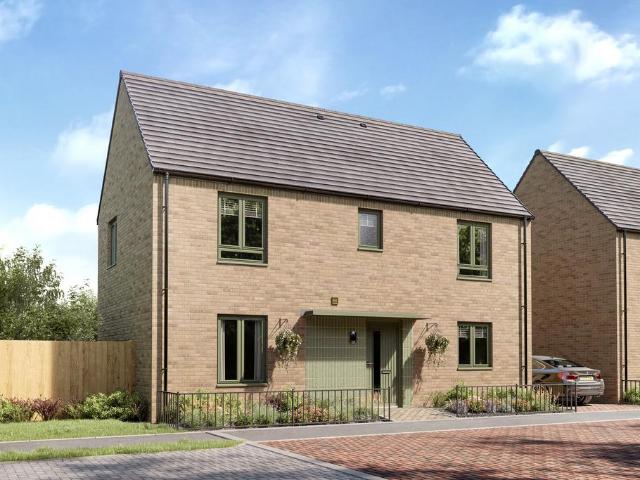 House for sale in Arbury, Cambridgeshire