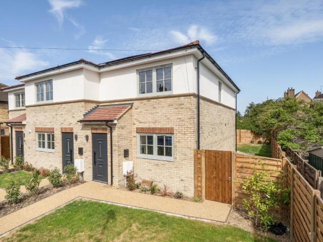House for sale in New Eltham, Greater London