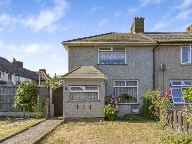 House for sale in Scrattons Farm, Greater London