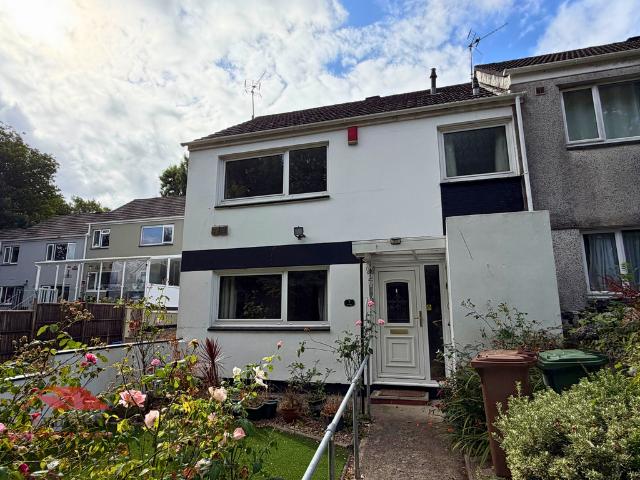 House for sale in Deer Park, Mount Wise