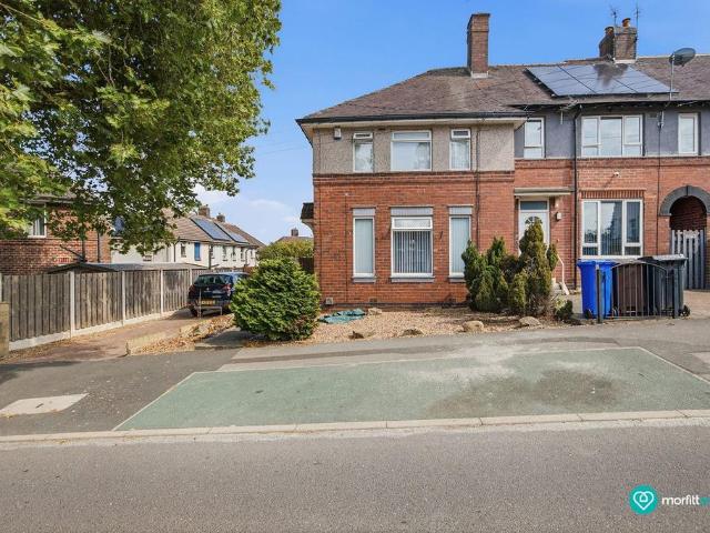 House for sale in Shiregreen, South Yorkshire