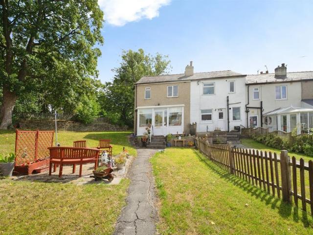 House for sale in Keighley, West Yorkshire