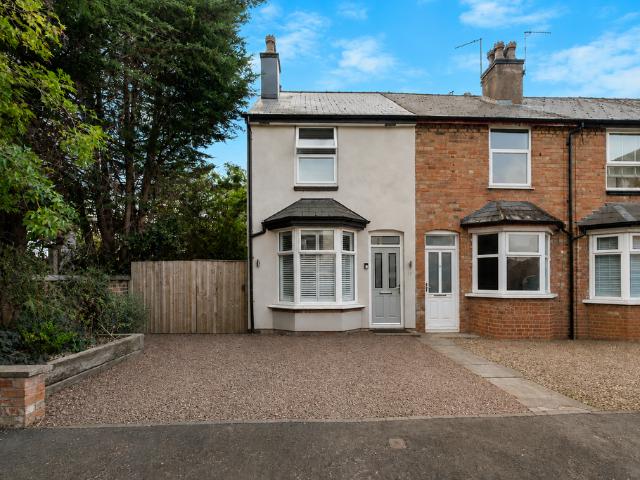 House for sale in Bromsgrove