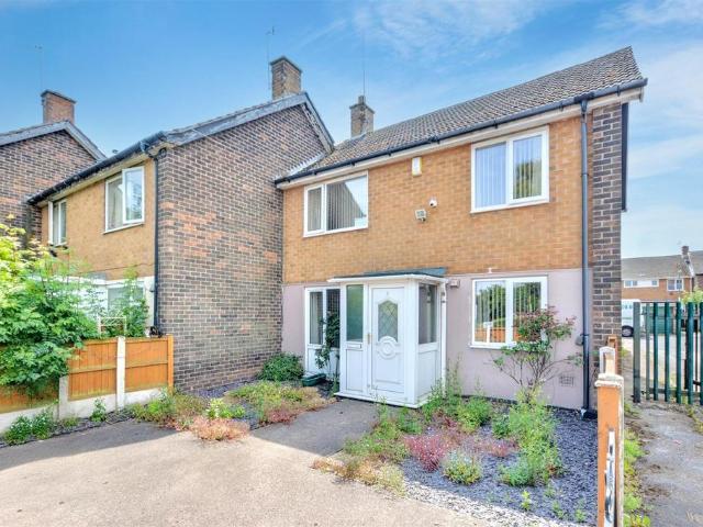 House for sale in Broxtowe, Haddon