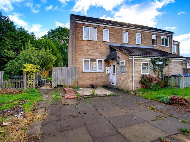 House for sale in Wadworth, Doncaster