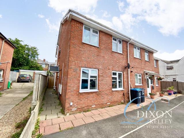 House for sale in Winton, Bournemouth