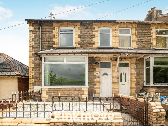 House for sale in Trosnant, Griffithstown