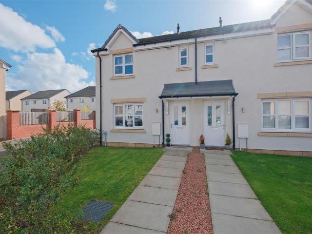 House for sale in Newton Farm, Cambuslang