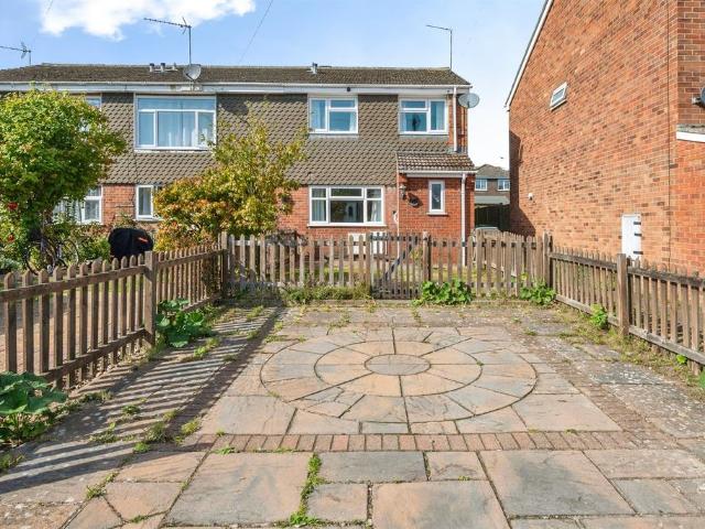House for sale in Aylsham, Broadland