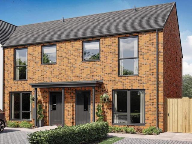 House for sale in California, Littleover