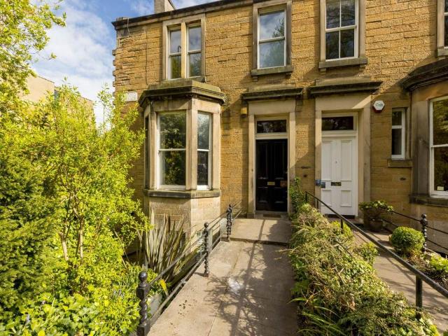 House for sale in Haymarket, Scotland
