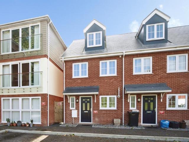 House for sale in Hamp, Bridgwater