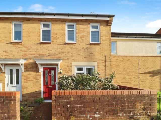 House for sale in Horfield, Feckenham