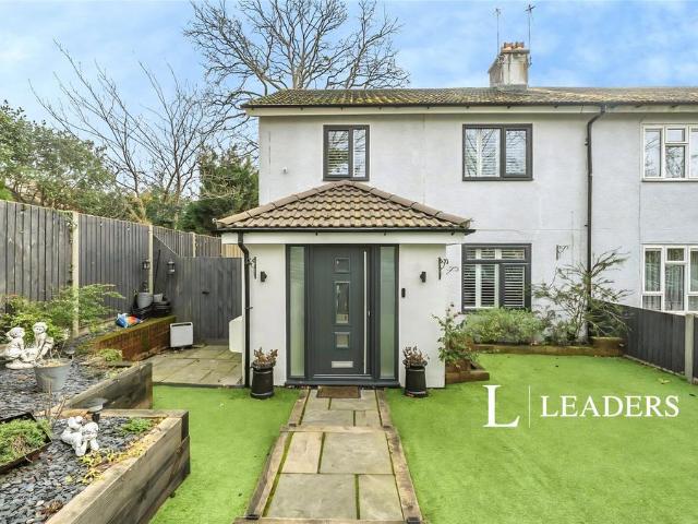 House for sale in Thornhill, City Of Southampton