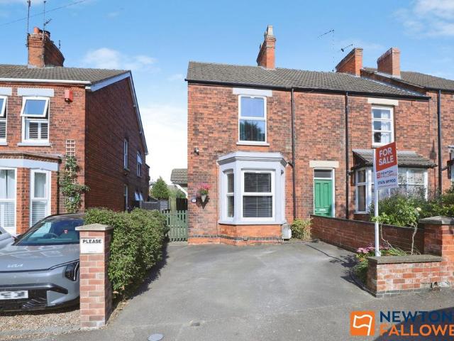 House for sale in Grantham, Barholm