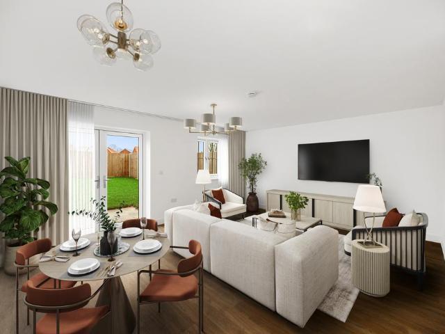 House for sale in Cranbrook & Sissinghurst, Sandown Park