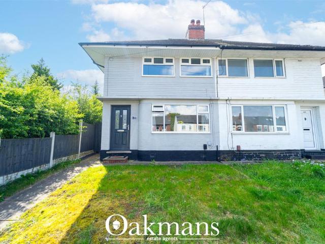 House for sale in Stirchley, Isle Of Man