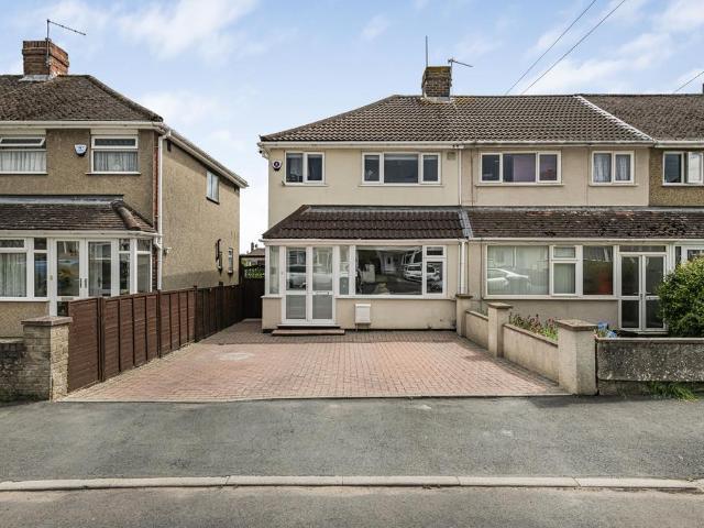 House for sale in Broomhill, Feckenham