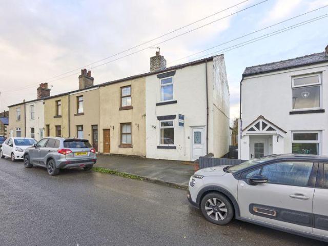 House for sale in Worthington, Wigan