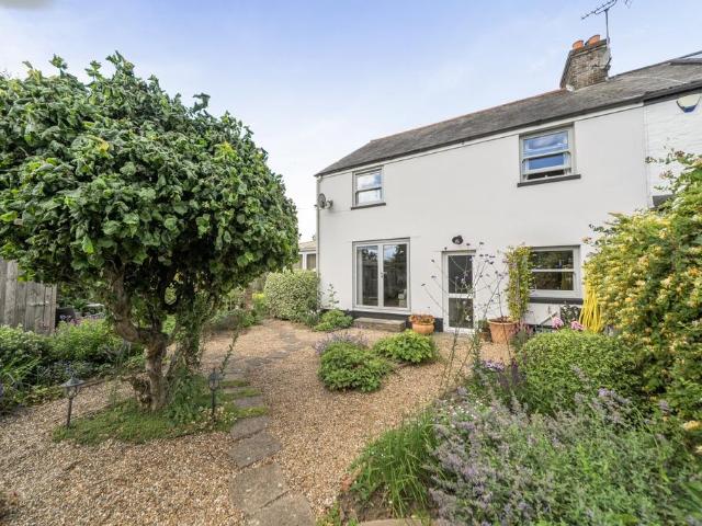 House for sale in Woodnesborough, Ash