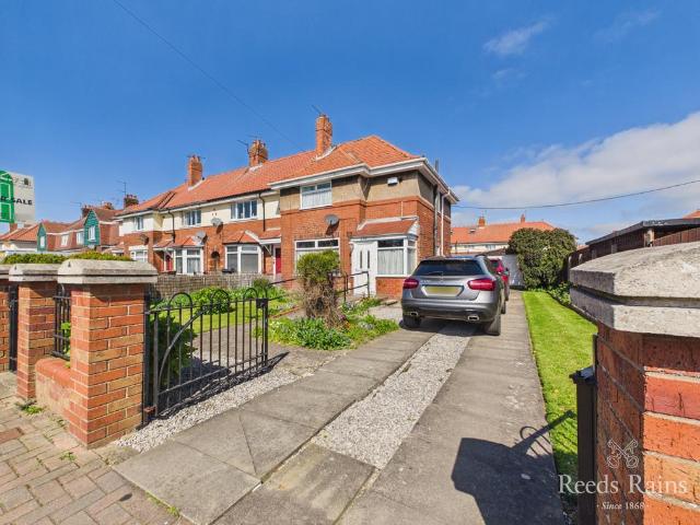 House for sale in Orchard Park, Hull