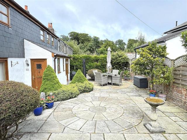 House for sale in St. Austell Bay, Isle Of Man