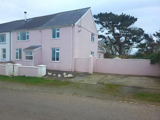 House for sale in Marloes and St. Brides, Marloes