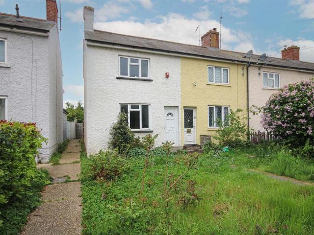 House for sale in Studlands Park, Chedburgh