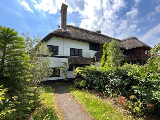 House for sale in Little Common, Heathlands