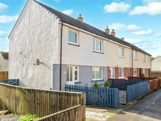 House for sale in Stewarton, East Ayrshire