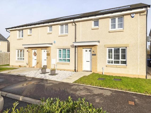 House for sale in Bilston, Scotland