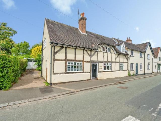 House for sale in Boley Park, Staffordshire