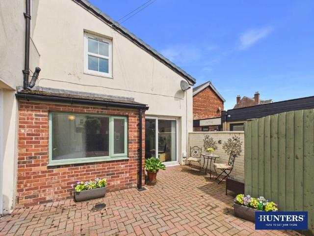 House for sale in Arthuret, Longtown