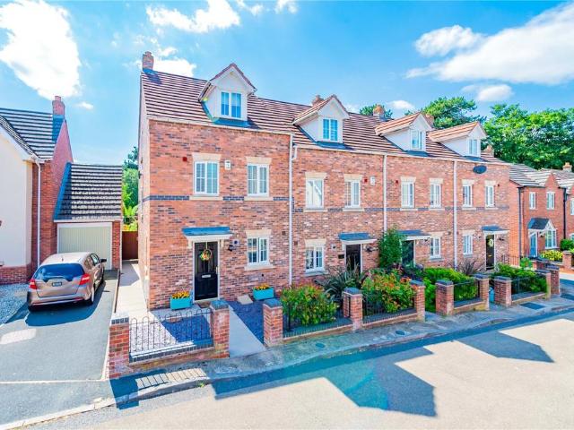House for sale in Telford