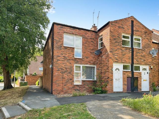 House for sale in Aqueduct, Telford